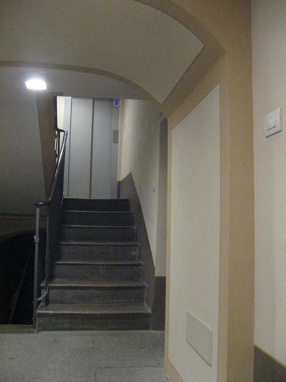 Maison Besenval Lägenhet Aosta Exteriör bild
